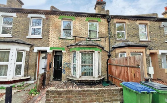 House for Refurbishment in London photo
